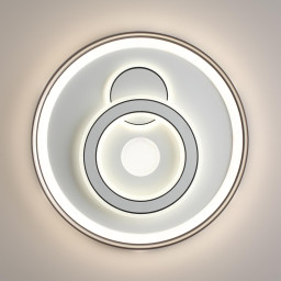 Накладная люстра Sonex 7785/85L