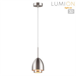 Подвесной светильник LUMION 8000/1A