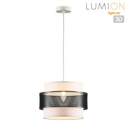 Подвесная люстра LUMION 8002/1A