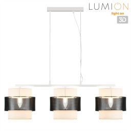 Подвесная люстра LUMION 8002/3A