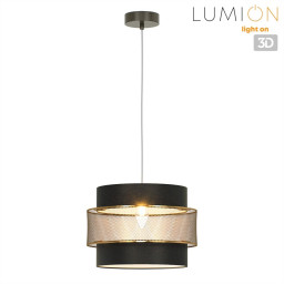 Подвесная люстра LUMION 8003/1A