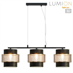 Подвесная люстра LUMION 8003/3A