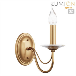 Бра LUMION 8033/1W