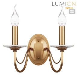 Бра LUMION 8033/2W