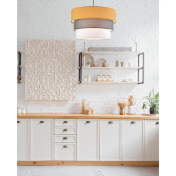 Подвесная люстра LUMION 8038/3