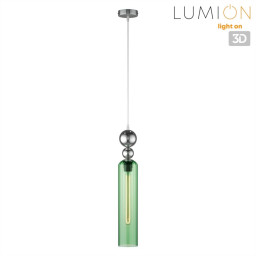 Подвесной светильник LUMION 8064/1A