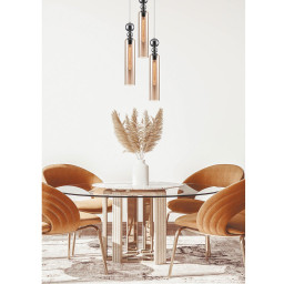 Подвесной светильник LUMION 8065/1A