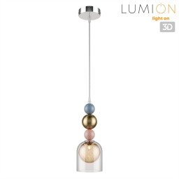 Подвесной светильник LUMION 8067/1A
