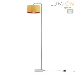Торшер LUMION 8072/1F