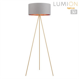 Торшер LUMION 8075/1F