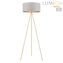 Торшер LUMION 8077/1F