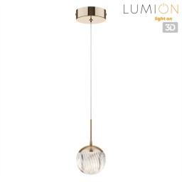 Подвесной светильник LUMION 8083/1A