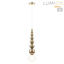 Подвесной светильник LUMION 8087/1A