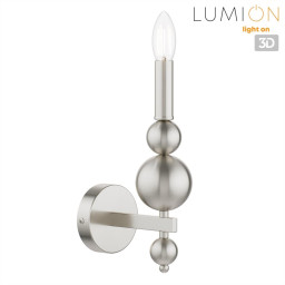 Бра LUMION 8107/1W