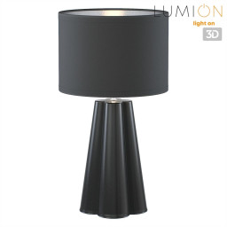 Настольная лампа LUMION 8124/1T