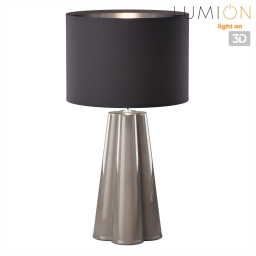 Настольная лампа LUMION 8125/1T