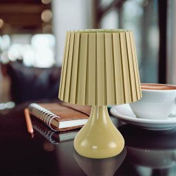 Настольная лампа LUMION 8183/1T