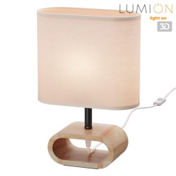 Настольная лампа LUMION 8199/1T