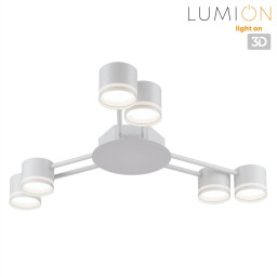 Накладная люстра LUMION 8235/6C