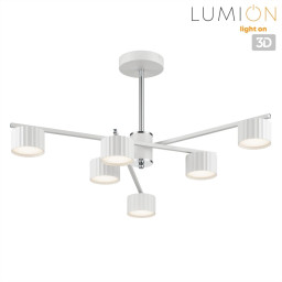 Люстра на штанге LUMION 8241/6C