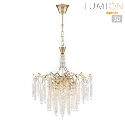 Подвесная люстра LUMION 8243/6