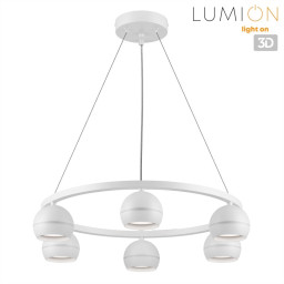 Подвесная люстра LUMION 8254/6