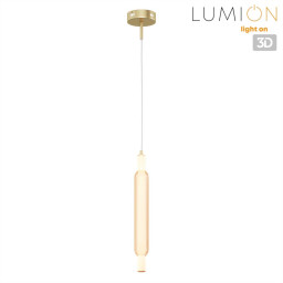 Бра LUMION 8259/15WCL