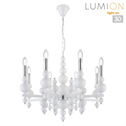 Накладная люстра LUMION 8260/8
