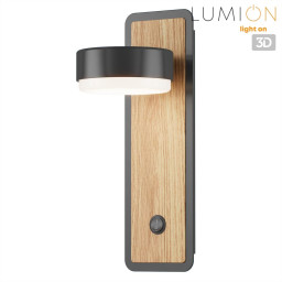 Бра LUMION 8264/1W