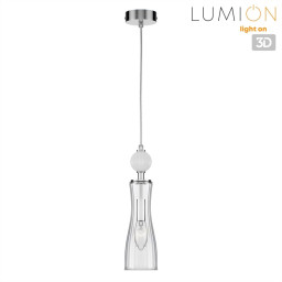Подвесной светильник LUMION 8268/1A