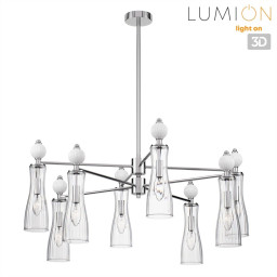 Люстра на штанге LUMION 8268/8