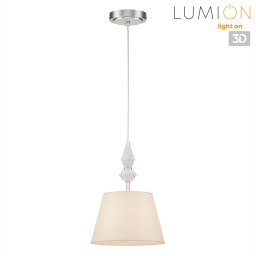 Подвесная люстра LUMION 8274/1A
