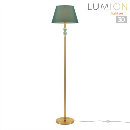 Торшер LUMION 8275/1F