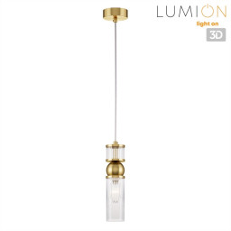 Подвесной светильник LUMION 8276/1A