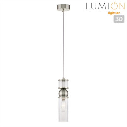 Подвесной светильник LUMION 8277/1A