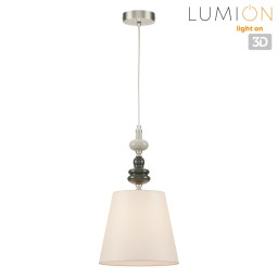 Подвесная люстра LUMION 8283/1A