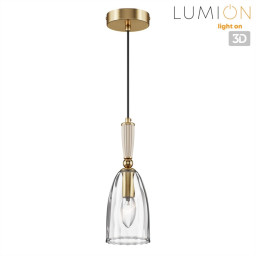 Подвесной светильник LUMION 8284/1A