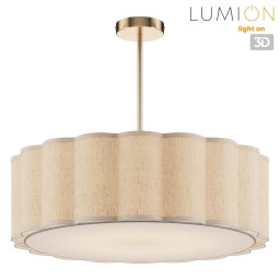 Люстра на штанге LUMION 8287/7