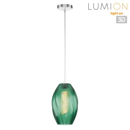 Подвесной светильник LUMION 8290/1A