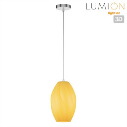 Подвесной светильник LUMION 8291/1A