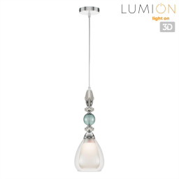 Подвесной светильник LUMION 8293/1A