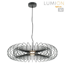 Подвесная люстра LUMION 8301/10L