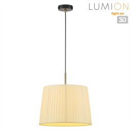 Люстра на штанге LUMION 8302/1