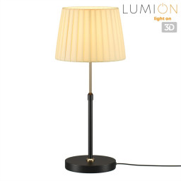 Настольная лампа LUMION 8302/1T