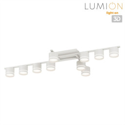 Накладной светильник LUMION 8303/10C