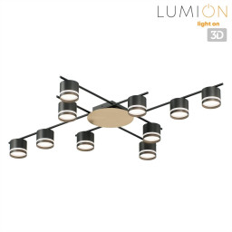 Накладной светильник LUMION 8304/10C