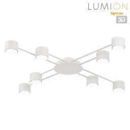 Накладной светильник LUMION 8305/8C