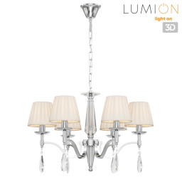 Подвесная люстра LUMION 8316/6