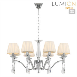 Подвесная люстра LUMION 8316/8