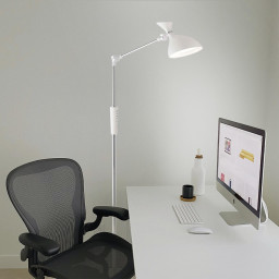 Торшер LUMION 8330/15FL